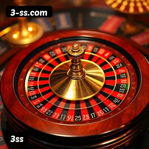 Benefícios do Login 3ss - Bônus e Vantagens Exclusivas